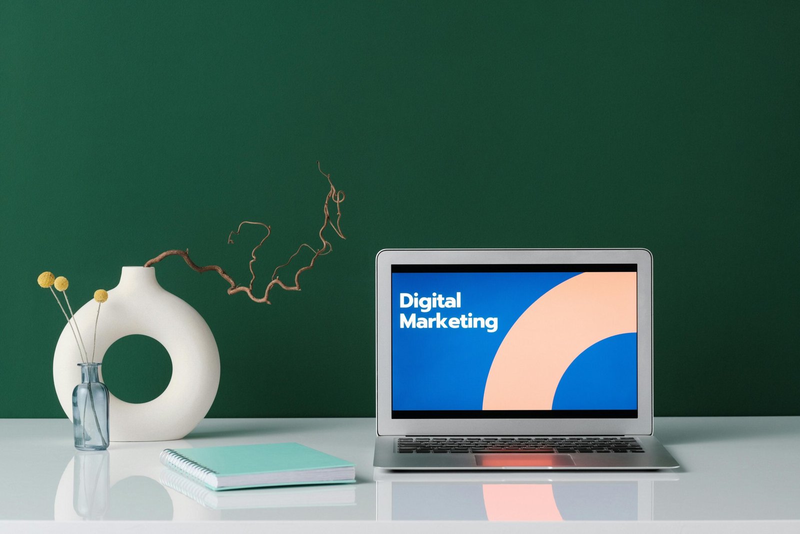 6 best digital marketing strategies for small business which can make a significant change and increase engagement, visibility and helps in achieving business goals in 2024!